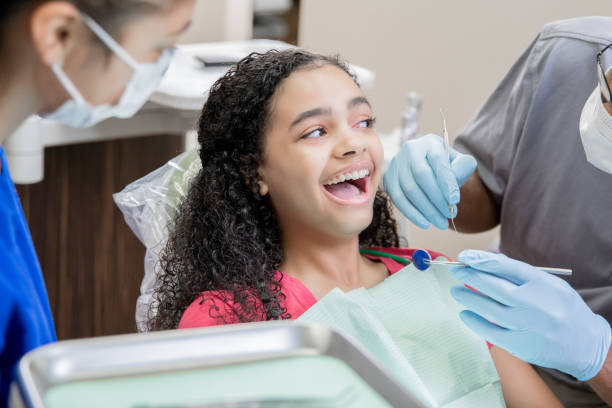 Best Pediatric Emergency Dentist in Three Lakes, FL